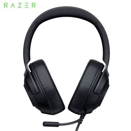Razer Kraken Standard Edition X Kraken Standard Edition Upgraded Headset Gaming Headset E-sports Headset 7.1 Computer Phone Headset Black Razer Kraken Standard Edition X Kraken Standard Edition Upgraded Headset Gaming Headset E-sports Headset 7.1 Computer Phone Headset Black