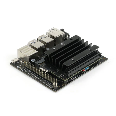 JETSON NANO B01 4GB Artificial Intelligence Development Board Kit AI Face Recognition 4G Vision Smart Accessories JETSON NANO B01 4GB Artificial Intelligence Development Board Kit AI Face Recognition 4G Vision Smart Accessories