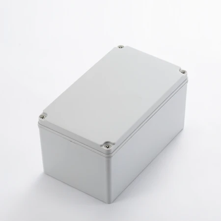 Outdoor waterproof stainless steel instrument outdoor junction box ABS waterproof box plastic terminal instrument electrical box waterproof distribution box security box 500*400*200 Outdoor waterproof stainless steel instrument outdoor junction box ABS waterproof box plastic terminal instrument electrical box waterproof distribution box security box 500*400*200