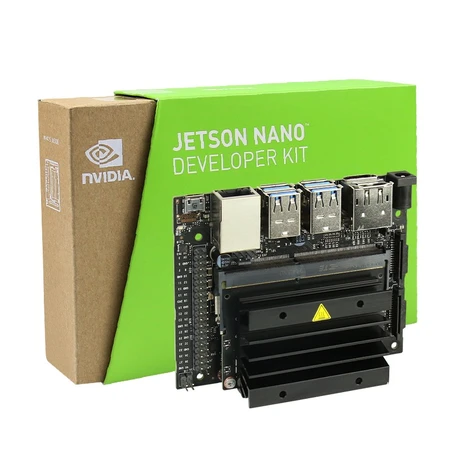 Chuang Lebo NVIDIA jetson nano b01 development TX2 AGX xavier nx smart accessories basic package domestic Chuang Lebo NVIDIA jetson nano b01 development TX2 AGX xavier nx smart accessories basic package domestic