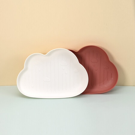 At the beginning my lovely cloud plastic fruit plate Nordic style home modern living room fruit plate creative snack dessert cake dried fruit plate At the beginning my lovely cloud plastic fruit plate Nordic style home modern living room fruit plate creative snack dessert cake dried fruit plate
