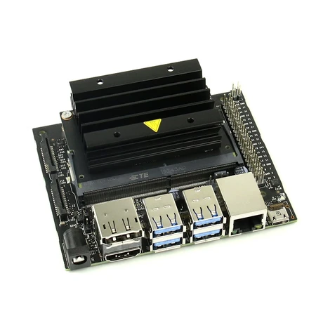 Chuang Lebo NVIDIA jetson nano b01 development TX2 AGX xavier nx smart accessories basic package domestic Chuang Lebo NVIDIA jetson nano b01 development TX2 AGX xavier nx smart accessories basic package domestic