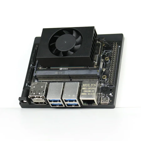Based on Jetson Xavier NX development board kit core module eMMC smart accessories Based on Jetson Xavier NX development board kit core module eMMC smart accessories
