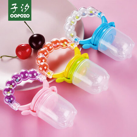 Sub-food bite music baby molar stick teeth adhesive food supplement baby fruit mouth bite bite bag two Pack five-star bites bite blue + rock bite bite Lail * 1 Sub-food bite music baby molar stick teeth adhesive food supplement baby fruit mouth bite bite bag two Pack five-star bites bite blue + rock bite bite Lail * 1