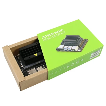 Chuang Lebo NVIDIA jetson nano b01 development TX2 AGX xavier nx smart accessories basic package domestic Chuang Lebo NVIDIA jetson nano b01 development TX2 AGX xavier nx smart accessories basic package domestic