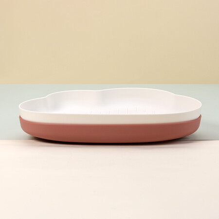 At the beginning my lovely cloud plastic fruit plate Nordic style home modern living room fruit plate creative snack dessert cake dried fruit plate At the beginning my lovely cloud plastic fruit plate Nordic style home modern living room fruit plate creative snack dessert cake dried fruit plate