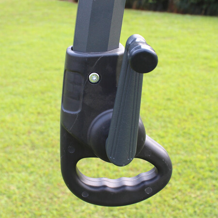 Savage Valley Outdoor Umbrella 3m Parasol Large Outdoor Umbrella Garden Umbrella Outdoor Furniture Umbrella Roman Umbrella Terrace Garden Umbrella Khaki + Water Tank Savage Valley Outdoor Umbrella 3m Parasol Large Outdoor Umbrella Garden Umbrella Outdoor Furniture Umbrella Roman Umbrella Terrace Garden Umbrella Khaki + Water Tank