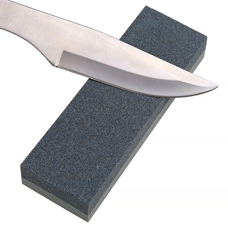 SANTO Double-sided Sharpening Stone Whetstone 150MM 1622 SANTO Double-sided Sharpening Stone Whetstone 150MM 1622