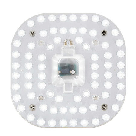 Op lighting OPPLEled circular ceiling plate retrofit lamps saving light bulb bar patch 24 watt white light lamp beads lamp replacement Dengpan Op lighting OPPLEled circular ceiling plate retrofit lamps saving light bulb bar patch 24 watt white light lamp beads lamp replacement Dengpan