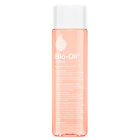 Bailuo Bio-Oil Multi-purpose Skin Care Oil 200ml Pregnant woman, pregnant mother, postpartum, prenatal repair skin care products, cosmetics, body lotion, Bailuo oil Bailuo Bio-Oil Multi-purpose Skin Care Oil 200ml Pregnant woman, pregnant mother, postpartum, prenatal repair skin care products, cosmetics, body lotion, Bailuo oil