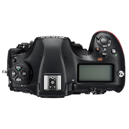 Nikon D850 SLR camera SLR body Full frame about 45.75 million effective pixels Folding touch screen/WiFi 4K Nikon D850 SLR camera SLR body Full frame about 45.75 million effective pixels Folding touch screen/WiFi 4K