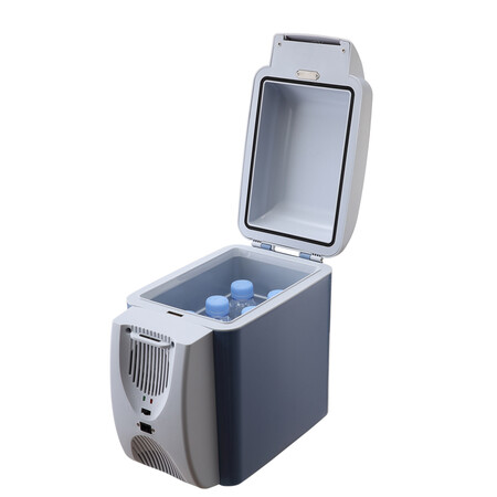 Meigu Car Refrigerator Freezer Cooling and Heating Box Mini Refrigerator Car Cooling and Heating Box L07 Mini Refrigerator Small Refrigerator Mini Refrigerator Car Special 12V Meigu Car Refrigerator Freezer Cooling and Heating Box Mini Refrigerator Car Cooling and Heating Box L07 Mini Refrigerator Small Refrigerator Mini Refrigerator Car Special 12V