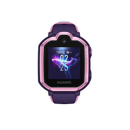Huawei watch smart watch children watch phone watch 3Pro powder positioning 4G Full Netcom / video call / Nine Position / small degree student assistant boys and girls Huawei watch smart watch children watch phone watch 3Pro powder positioning 4G Full Netcom / video call / Nine Position / small degree student assistant boys and girls
