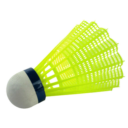 Japan imported YONEX Yonex badminton yy nylon ball plastic ball resistant to beating and stable training game badminton M2000/M600 M-2000 imported from Japan close to the real ball feel yellow 6 packs Japan imported YONEX Yonex badminton yy nylon ball plastic ball resistant to beating and stable training game badminton M2000/M600 M-2000 imported from Japan close to the real ball feel yellow 6 packs