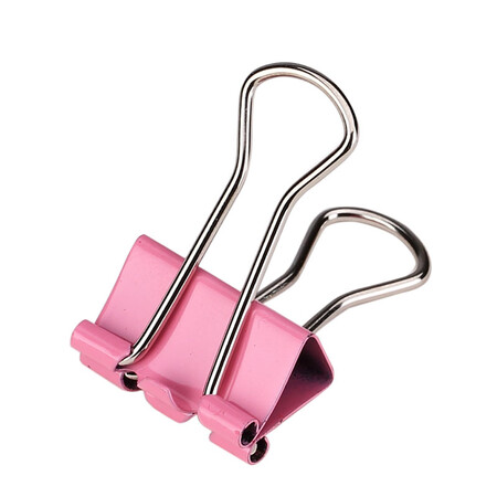 Deli 82 sets of color long tail clip / dovetail clip / ticket holder 25mm*12pcs+19mm*25pcs+15mm*45pcs Office supplies 8521 Deli 82 sets of color long tail clip / dovetail clip / ticket holder 25mm*12pcs+19mm*25pcs+15mm*45pcs Office supplies 8521