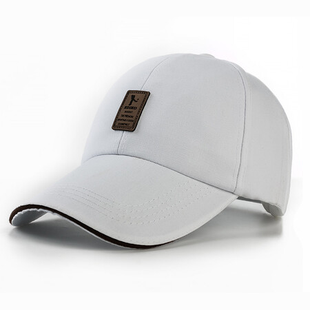 Lucy Randy outdoor baseball hat male four seasons fishing new male and female couples wild long brim spring and autumn cap sun hat black adjustable Lucy Randy outdoor baseball hat male four seasons fishing new male and female couples wild long brim spring and autumn cap sun hat black adjustable