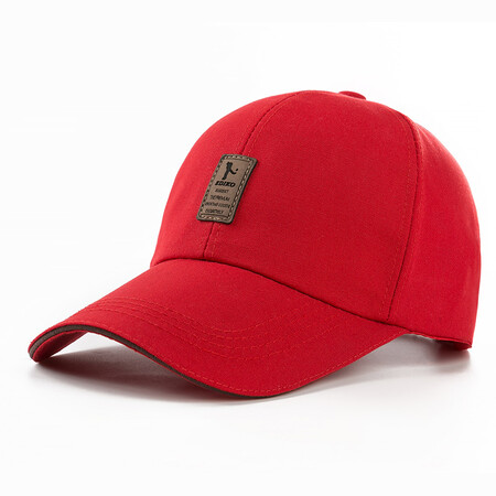 Lucy Randy outdoor baseball hat male four seasons fishing new male and female couples wild long brim spring and autumn cap sun hat black adjustable Lucy Randy outdoor baseball hat male four seasons fishing new male and female couples wild long brim spring and autumn cap sun hat black adjustable