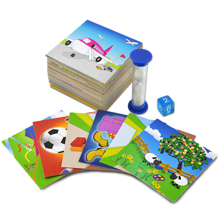 Brain Box Brain Box Children's Day Gifts Think Tank 3-6-14 Years Old Dinosaur Intelligence Toys STEM Early Education Enlightenment Literacy Cards Introductory Mathematics 4 years old+ Brain Box Brain Box Children's Day Gifts Think Tank 3-6-14 Years Old Dinosaur Intelligence Toys STEM Early Education Enlightenment Literacy Cards Introductory Mathematics 4 years old+