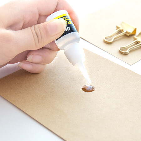Effective deli8g502 superglue rapid bonding glue a colorless installed office supplies 7144 Effective deli8g502 superglue rapid bonding glue a colorless installed office supplies 7144