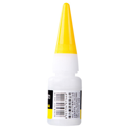 Effective deli8g502 superglue rapid bonding glue a colorless installed office supplies 7144 Effective deli8g502 superglue rapid bonding glue a colorless installed office supplies 7144