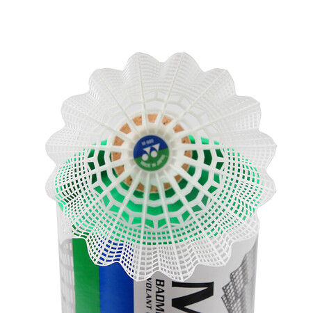 Yonex YONEX nylon badminton resistance training training YY plastic rubber ball M-600 Yonex YONEX nylon badminton resistance training training YY plastic rubber ball M-600