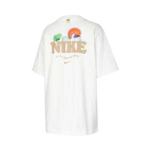 耐克NIKE【滔搏运动】女子AS W NSW TEE ESSNTL GCELT恤 HF6180-133 S 耐克NIKE【滔搏运动】女子AS W NSW TEE ESSNTL GCELT恤 HF6180-133 S