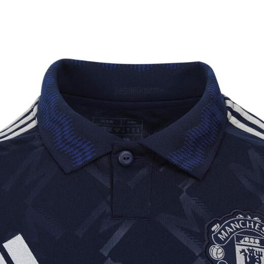 阿迪达斯adidas【滔搏运动】男子MUFC A JSYT恤 IU1390 3XL 阿迪达斯adidas【滔搏运动】男子MUFC A JSYT恤 IU1390 3XL