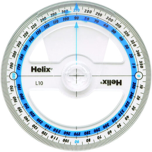 HELIX 360 degree angle measurement (12101)
HELIX 360 degree angle measurement (12101)