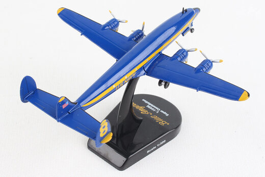 Daron Stamp Blue Angel C121J (L-1049g) 1/300 Daron Stamp Blue Angel C121J (L-1049g) 1/300