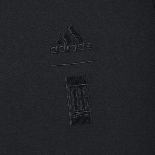 阿迪达斯adidas【滔搏运动】男子WJ COOL TEET恤 IW1518 M 阿迪达斯adidas【滔搏运动】男子WJ COOL TEET恤 IW1518 M