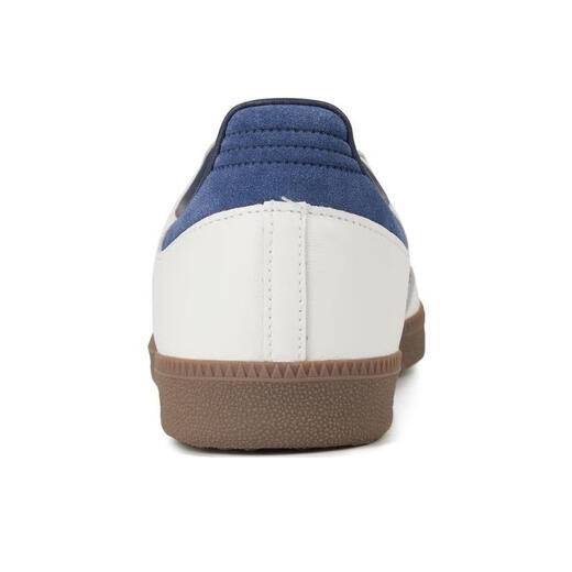 阿迪达斯adidas【滔搏运动】三叶草中性SAMBA OGORI休闲鞋 IH4881 40.5 阿迪达斯adidas【滔搏运动】三叶草中性SAMBA OGORI休闲鞋 IH4881 40.5
