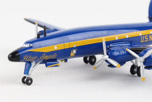 Daron Stamp Blue Angel C121J (L-1049g) 1/300 Daron Stamp Blue Angel C121J (L-1049g) 1/300