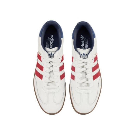 阿迪达斯adidas【滔搏运动】三叶草中性SAMBA OGORI休闲鞋 IH4881 40.5 阿迪达斯adidas【滔搏运动】三叶草中性SAMBA OGORI休闲鞋 IH4881 40.5