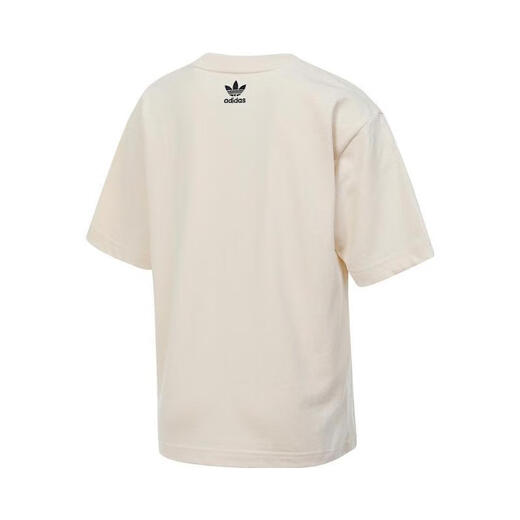 阿迪达斯 adidas【滔搏运动】三叶草男大童JK ADI TEE短袖/T恤 JI9858 116 阿迪达斯 adidas【滔搏运动】三叶草男大童JK ADI TEE短袖/T恤 JI9858 116
