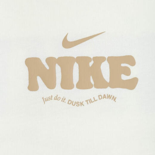 耐克NIKE【滔搏运动】女子AS W NSW TEE ESSNTL GCELT恤 HF6180-133 S 耐克NIKE【滔搏运动】女子AS W NSW TEE ESSNTL GCELT恤 HF6180-133 S