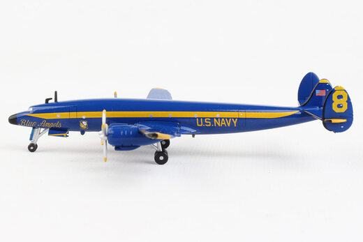 Daron Stamp Blue Angel C121J (L-1049g) 1/300 Daron Stamp Blue Angel C121J (L-1049g) 1/300
