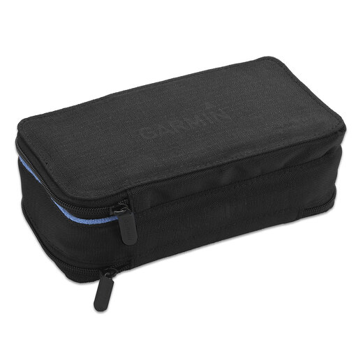 Garmin 010-12101-01 6 英寸 黑色 Sat Nav 保护套 Garmin 010-12101-01 6 英寸 黑色 Sat Nav 保护套