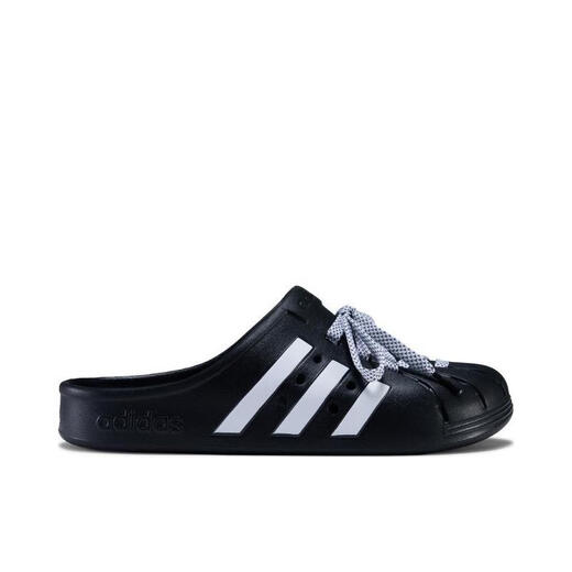 阿迪达斯 FOS 【滔搏运动】adidas中性ADILETTE CLOGSPW 凉鞋/拖鞋 JH9848 36.5 阿迪达斯 FOS 【滔搏运动】adidas中性ADILETTE CLOGSPW 凉鞋/拖鞋 JH9848 36.5