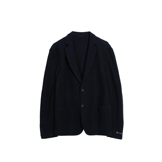 Jack Jones (JACK/JONES) Clothes Men's Suit Jacket Men's Spring and Autumn Business Casual Single-piece Suit Wool 100% Slim High-end Suit Moon Blue DEEP WELL S 170 Jack Jones (JACK/JONES) Clothes Men's Suit Jacket Men's Spring and Autumn Business Casual Single-piece Suit Wool 100% Slim High-end Suit Moon Blue DEEP WELL S 170