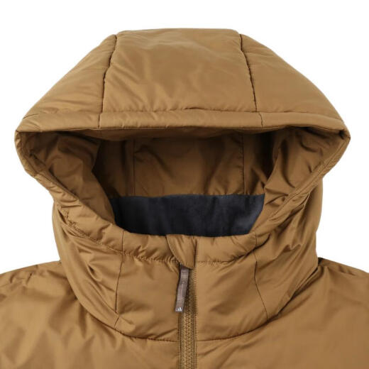 阿迪达斯 adidas【滔搏运动】三叶草男子PUFFY DOWN JKT羽绒服 JV6189 M 阿迪达斯 adidas【滔搏运动】三叶草男子PUFFY DOWN JKT羽绒服 JV6189 M
