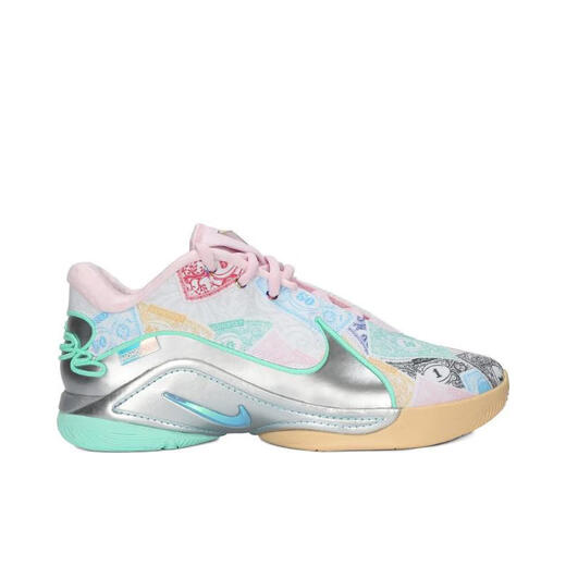 耐克NIKE【滔搏运动】男子LEBRON XXII QS EP篮球鞋 FZ1098-100 44 耐克NIKE【滔搏运动】男子LEBRON XXII QS EP篮球鞋 FZ1098-100 44