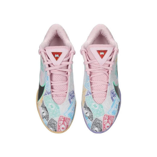 耐克NIKE【滔搏运动】男子LEBRON XXII QS EP篮球鞋 FZ1098-100 44 耐克NIKE【滔搏运动】男子LEBRON XXII QS EP篮球鞋 FZ1098-100 44