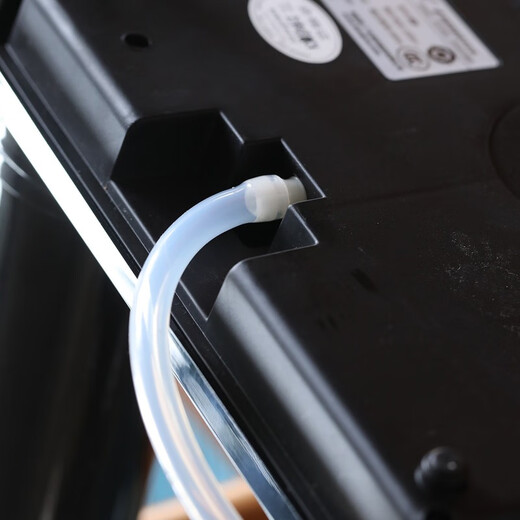 MULTIPOTENT tea set accessories tea set water pipe barrel into the water pipe food grade water dispenser hose suction pipe 1.5 meters MULTIPOTENT tea set accessories tea set water pipe barrel into the water pipe food grade water dispenser hose suction pipe 1.5 meters