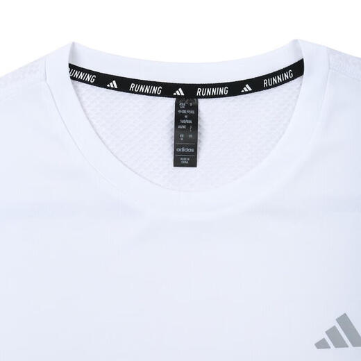 阿迪达斯adidas【滔搏运动】女子OTR Cooler TEE T恤 JF1476 L 阿迪达斯adidas【滔搏运动】女子OTR Cooler TEE T恤 JF1476 L