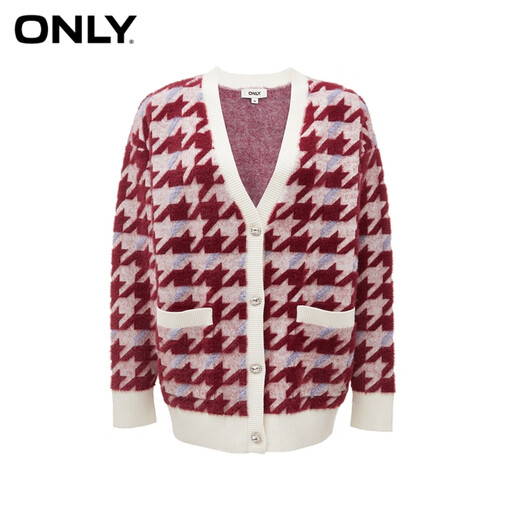 SEULEMENT TEMPERAMENT PULODIQUE DE CARDIGAN VOLONS VOLLE VOLLE VOLLE VOLLE POUR FEMMES 12343B004 H71 Red Houndstrap S 160 / 80A SEULEMENT TEMPERAMENT PULODIQUE DE CARDIGAN VOLONS VOLLE VOLLE VOLLE VOLLE POUR FEMMES 12343B004 H71 Red Houndstrap S 160 / 80A