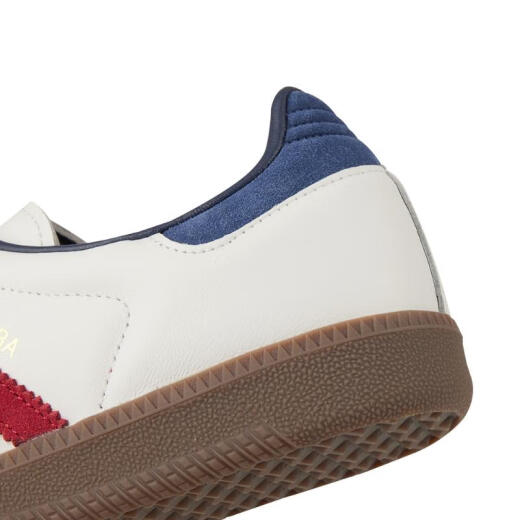 阿迪达斯adidas【滔搏运动】三叶草中性SAMBA OGORI休闲鞋 IH4881 40.5 阿迪达斯adidas【滔搏运动】三叶草中性SAMBA OGORI休闲鞋 IH4881 40.5