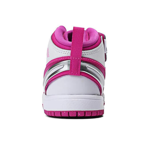 耐克NIKE【滔搏运动】男童JORDAN 1 MID RM EASYON (TD)篮球鞋 FQ1283-601 23.5 耐克NIKE【滔搏运动】男童JORDAN 1 MID RM EASYON (TD)篮球鞋 FQ1283-601 23.5