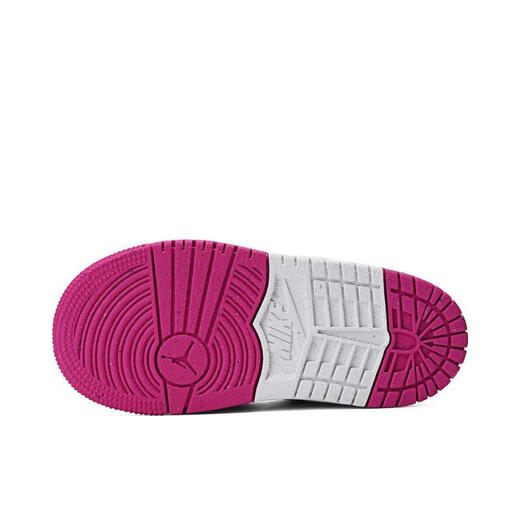 耐克NIKE【滔搏运动】男童JORDAN 1 MID RM EASYON (TD)篮球鞋 FQ1283-601 23.5 耐克NIKE【滔搏运动】男童JORDAN 1 MID RM EASYON (TD)篮球鞋 FQ1283-601 23.5