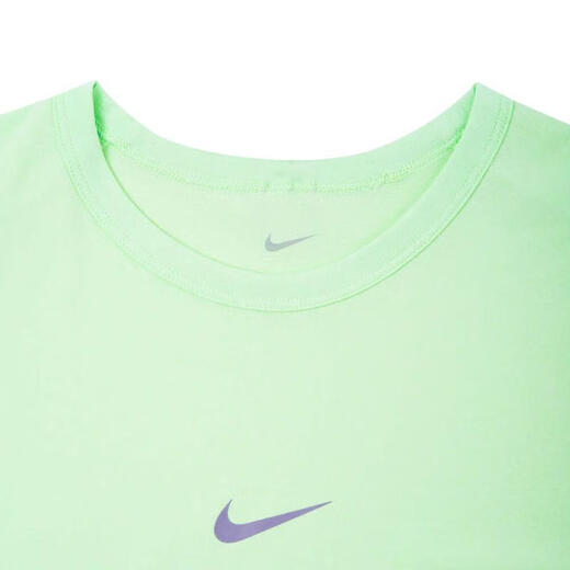 耐克NIKE【滔搏运动】男子AS M NK DF UV HYVERSE SS GCELT恤 HF6169-376 2XL 耐克NIKE【滔搏运动】男子AS M NK DF UV HYVERSE SS GCELT恤 HF6169-376 2XL