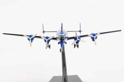 Daron Stamp Blue Angel C121J (L-1049g) 1/300 Daron Stamp Blue Angel C121J (L-1049g) 1/300